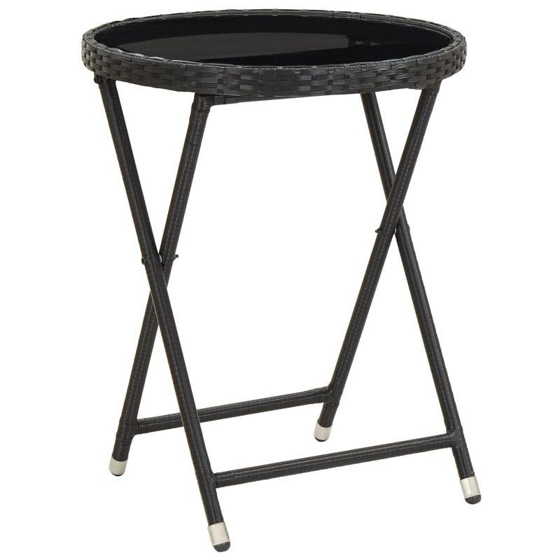 VidaXL Foldable Coffee Table