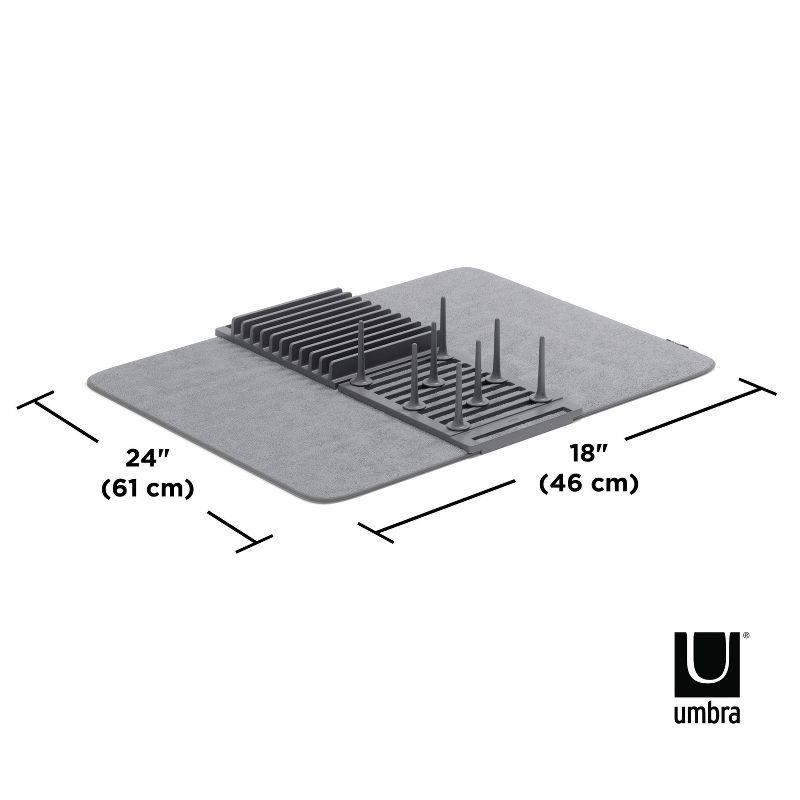 Umbra Drying Mat