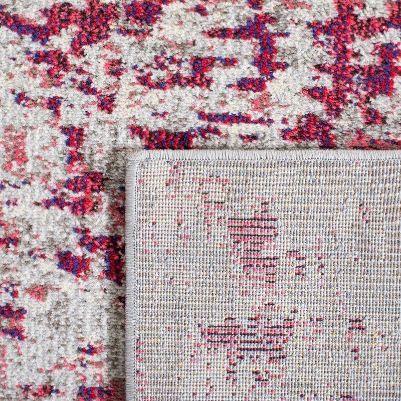 Madison Performance Abstract Rug
