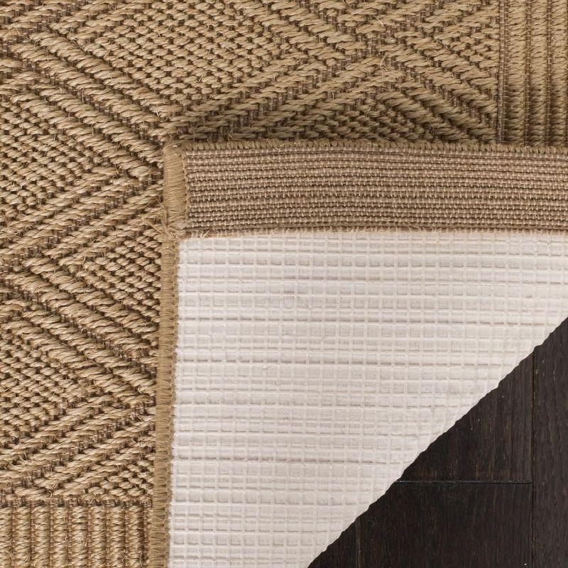 Palm Beach PAB351 Power Loomed Area Rug  - Safavieh