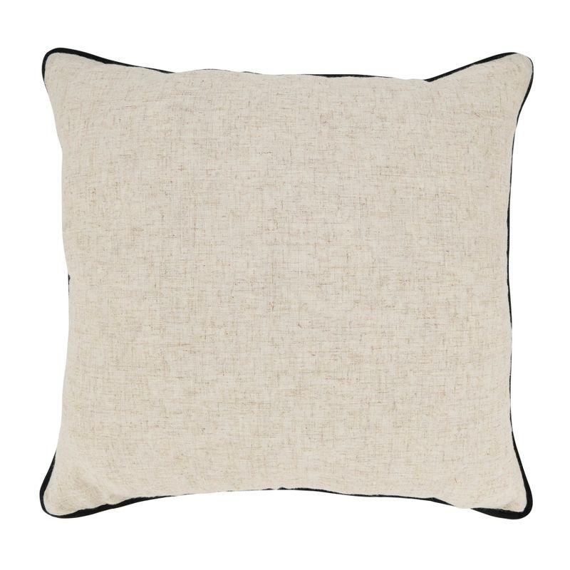 Toscana Collection Throw Pillow