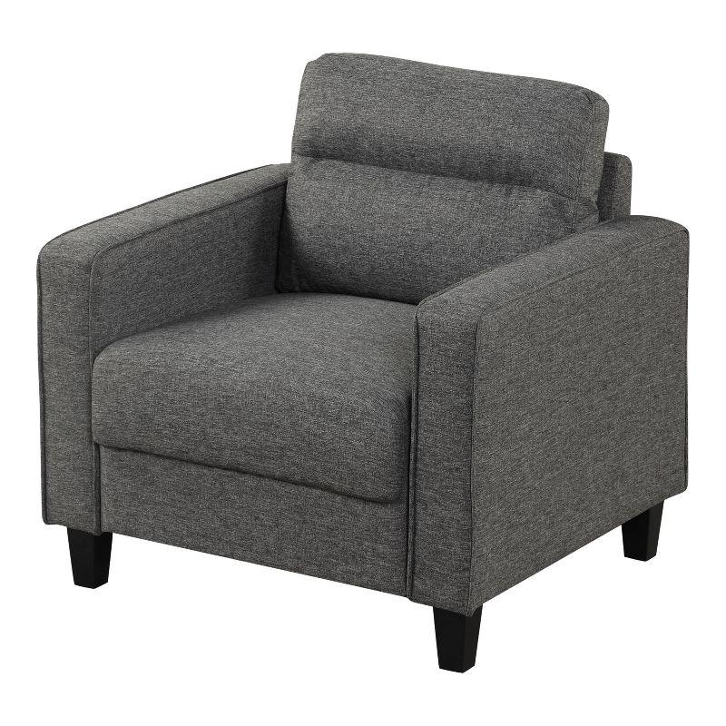 Nonnedy 33'' Wide Armchair