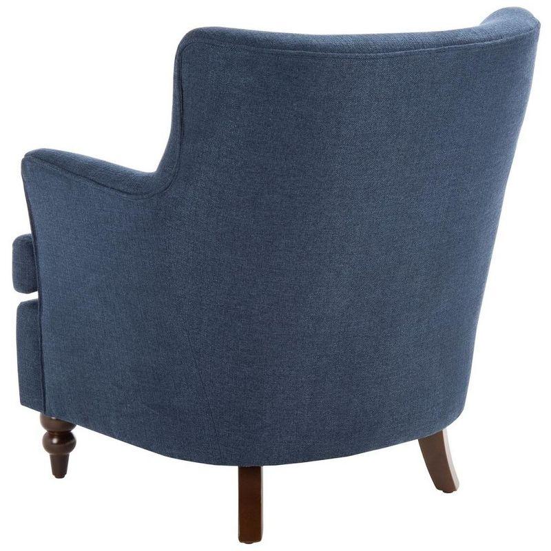 Levin Accent Chair  - Safavieh