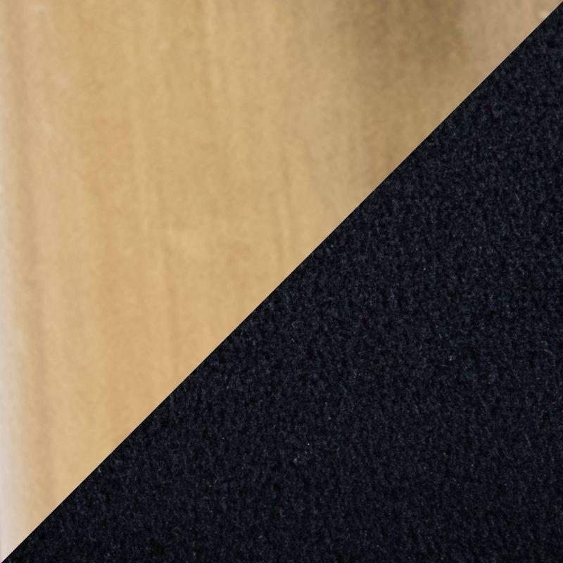 George Oliver Lakyia Swivel Upholstered Counter Stool with Metal Frame (Set of 2)