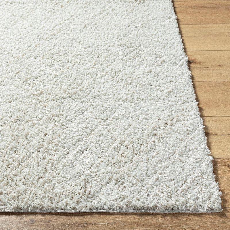 Mark & Day Jalon 5'3"x7' Rectangle Woven Indoor Area Rugs Off-White