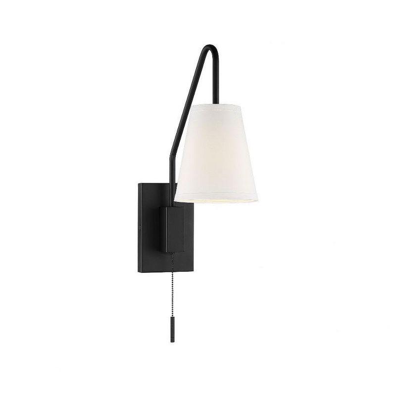 Bailee Armed Sconce