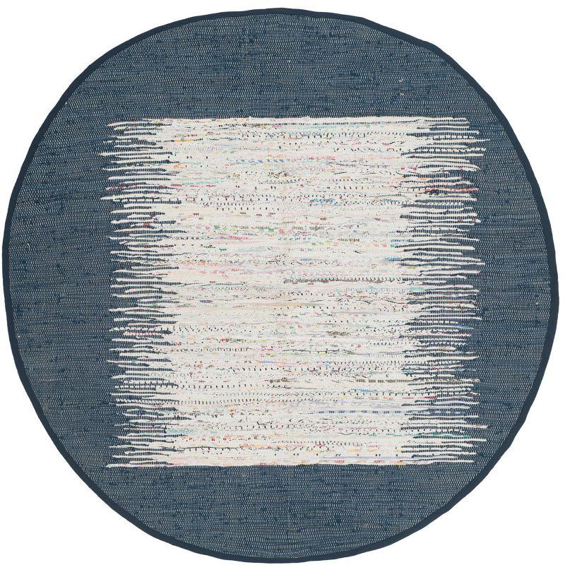 Montauk MTK711 Hand Woven Area Rug  - Safavieh