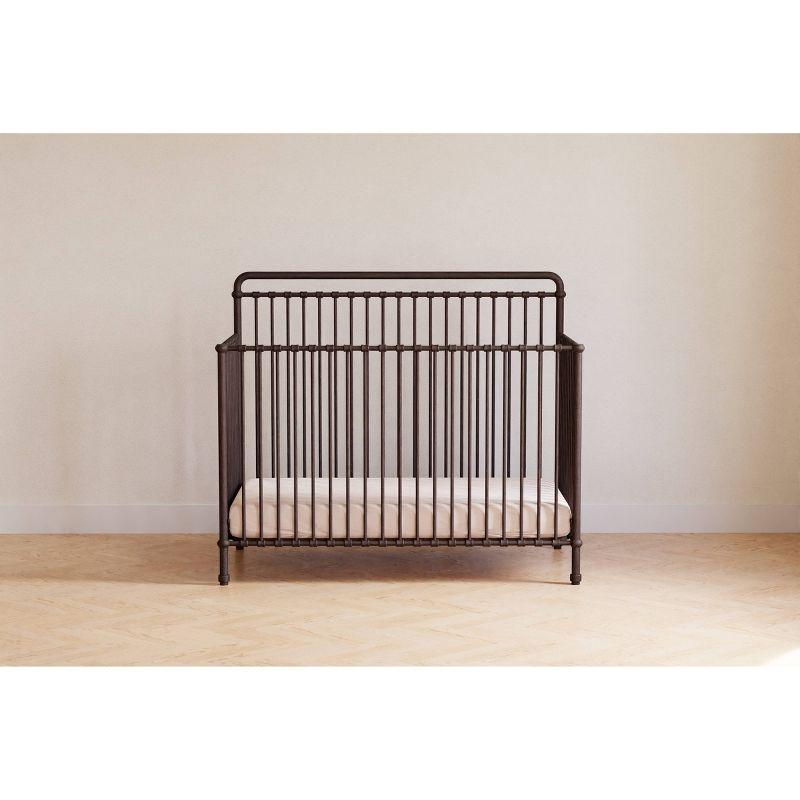 Winston 4-in-1 Convertible Crib