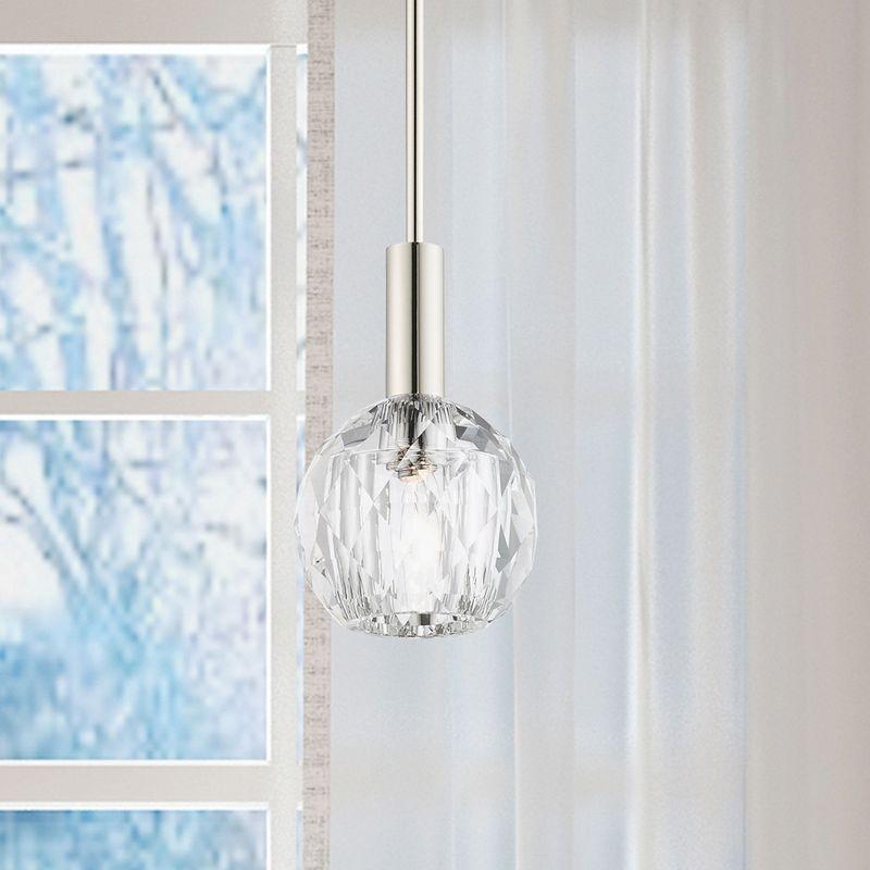 Lighting Lumens 1 - Light Single Pendant