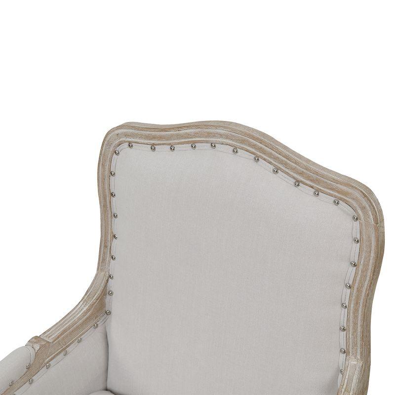 Regal Accent Chair - Picket House Furnishings