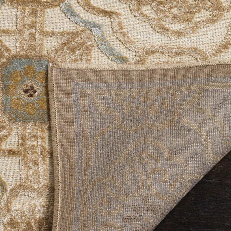 Martha Stewart Imperial Palace Performance Oriental Rug