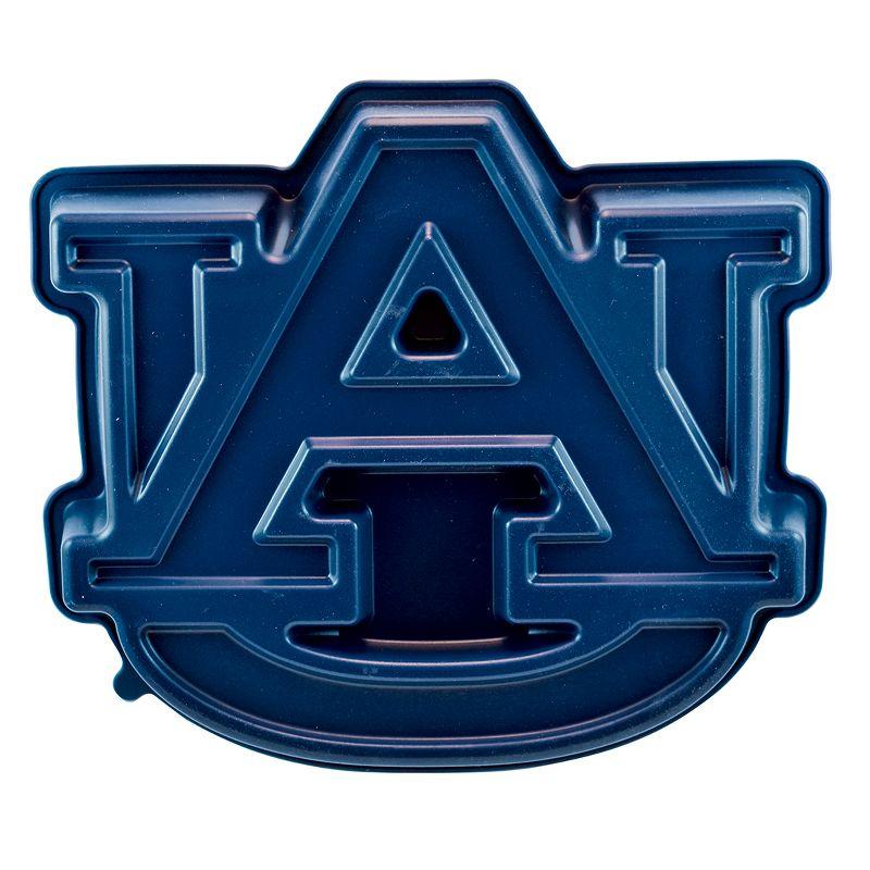 Auburn Tigers Blue Silicone Non-stick Cake Pan