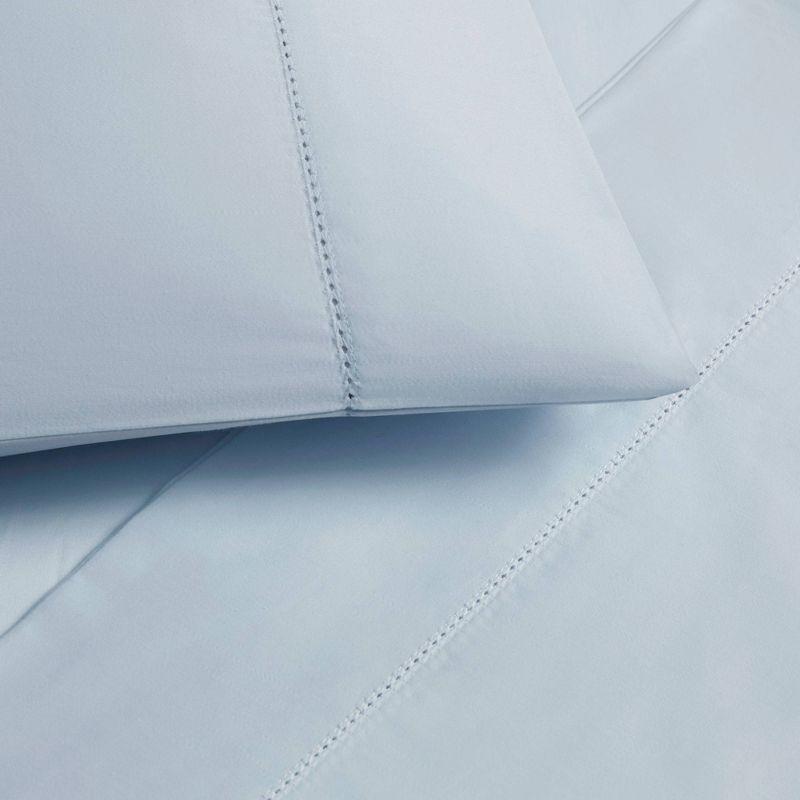 500 Thread Count Cotton Deep Pocket Sheet Set - Madison Park