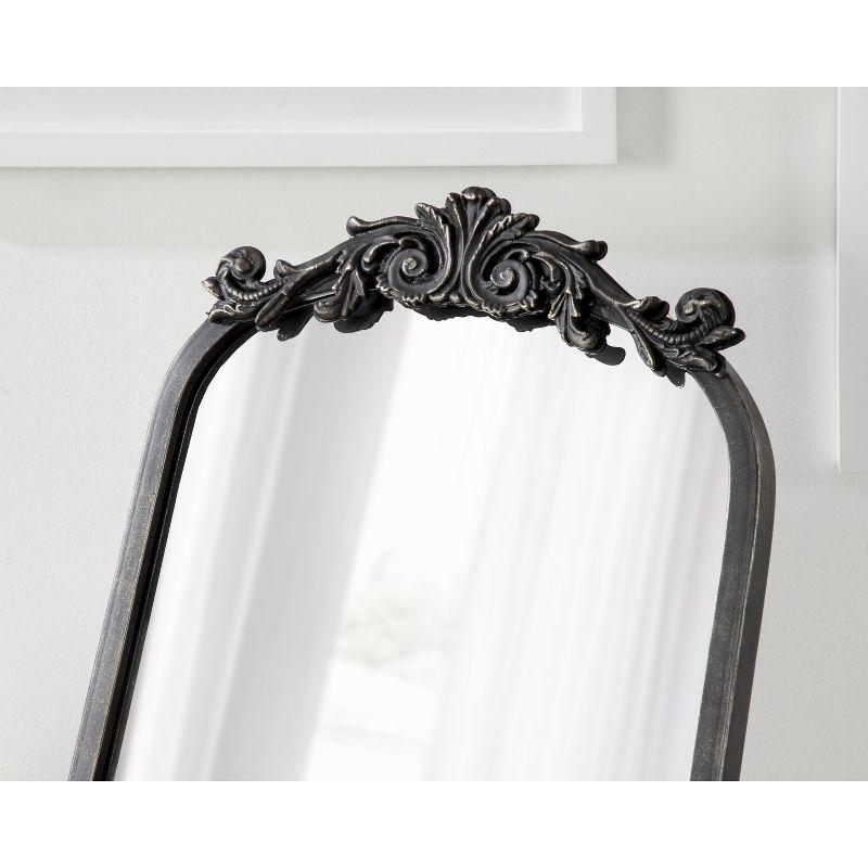 Kate and Laurel Arendahl Tabletop Arch Mirror