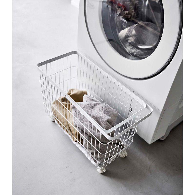 Laundry Basket