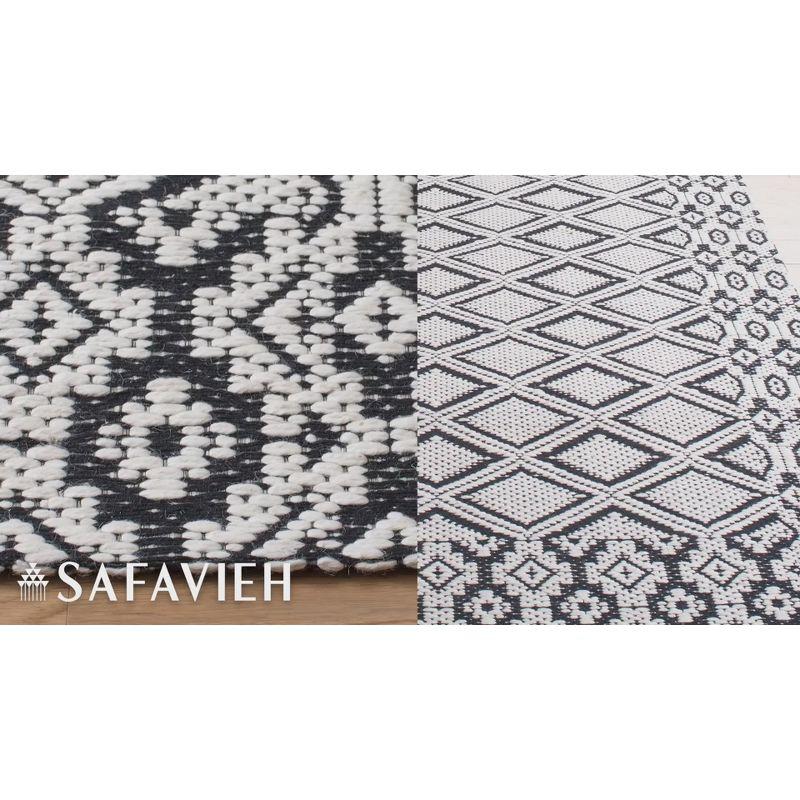 Marbella MRB951 Hand Woven Area Rug  - Safavieh