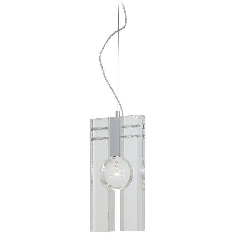 George Kovacs by Minka Pendants 1 - Light Unique/Statement Pendant