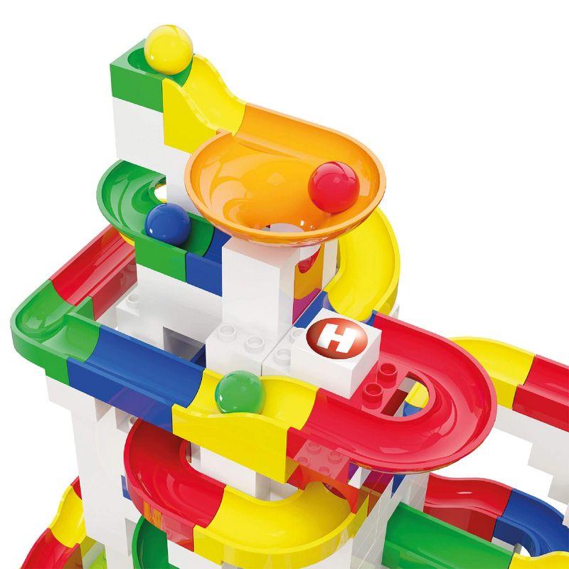Hubelino Mega Building Box - 585 Pieces (Made in Germany)