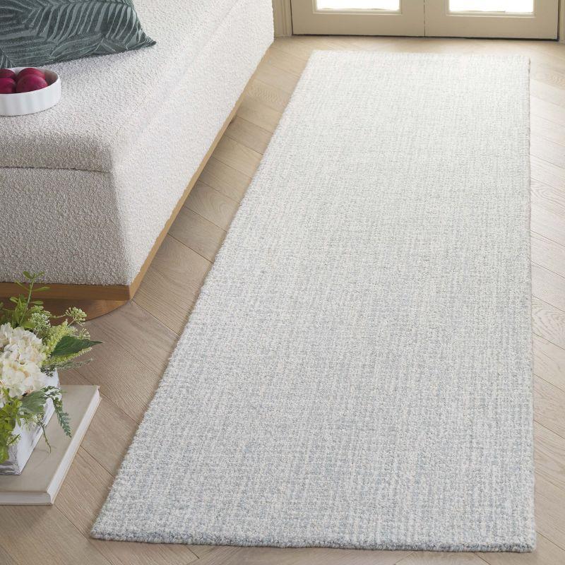 Martha Stewart Rugs Msr Abstract Martha Stewart 300 Hand Tufted Wool Solid Color Rug
