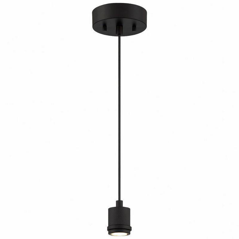 Port Nine 1 - Light LED Single Pendant