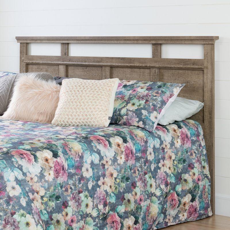 Versa Headboard