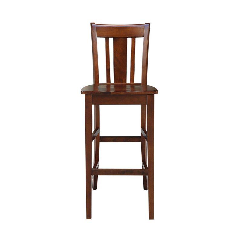 San Remo Stool - International Concepts