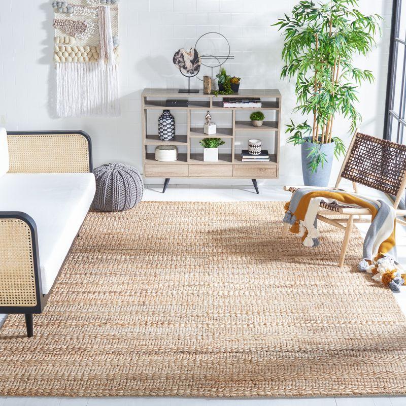 Natural Fiber NF212 Area Rug  - Safavieh