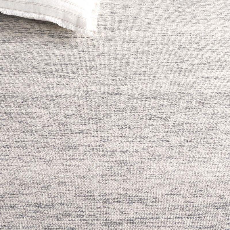 Abstract ABT464 Handmade Tufted Accent Rug - Beige/Ivory - 3' X 5' - Safavieh