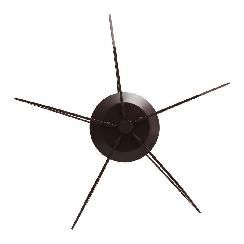 Livex Lighting Prism 3 - Light Chandelier in  Bronze