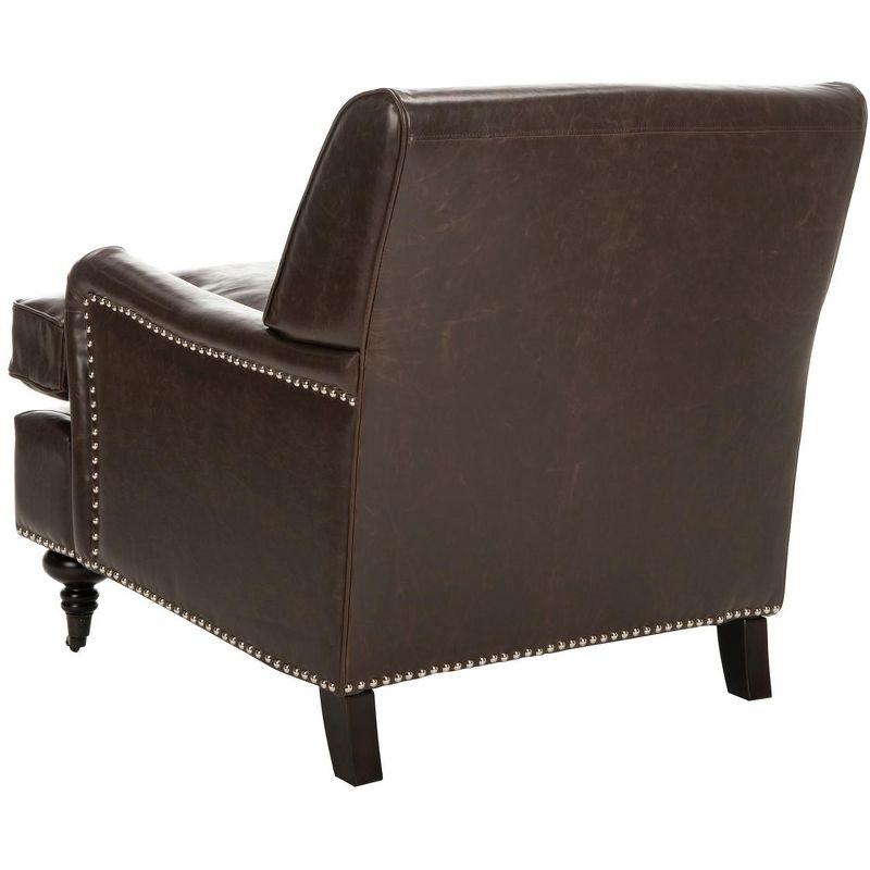 Chloe Club Chair  - Safavieh