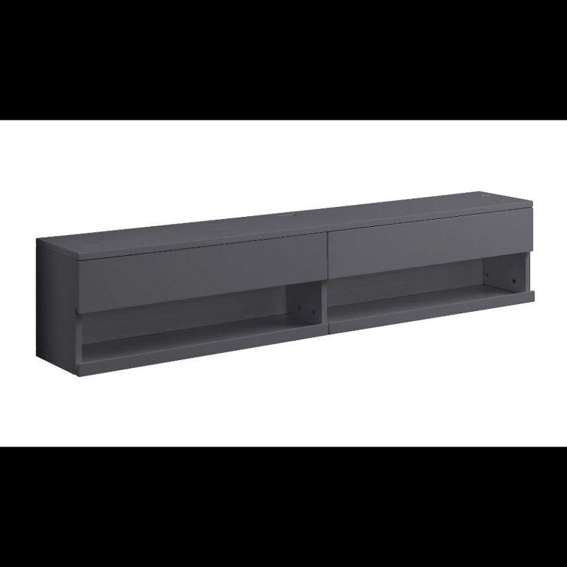 Leonikos 60'' Media Console