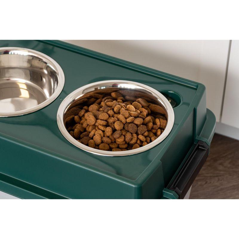 Remington Elevated Feeder