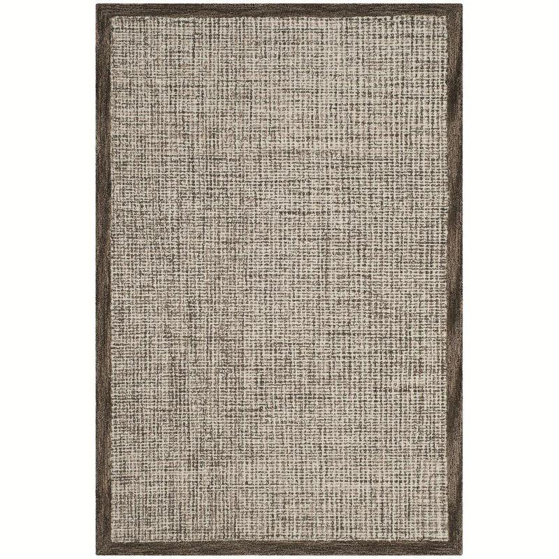 Abstract ABT220 Hand Tufted Area Rug  - Safavieh