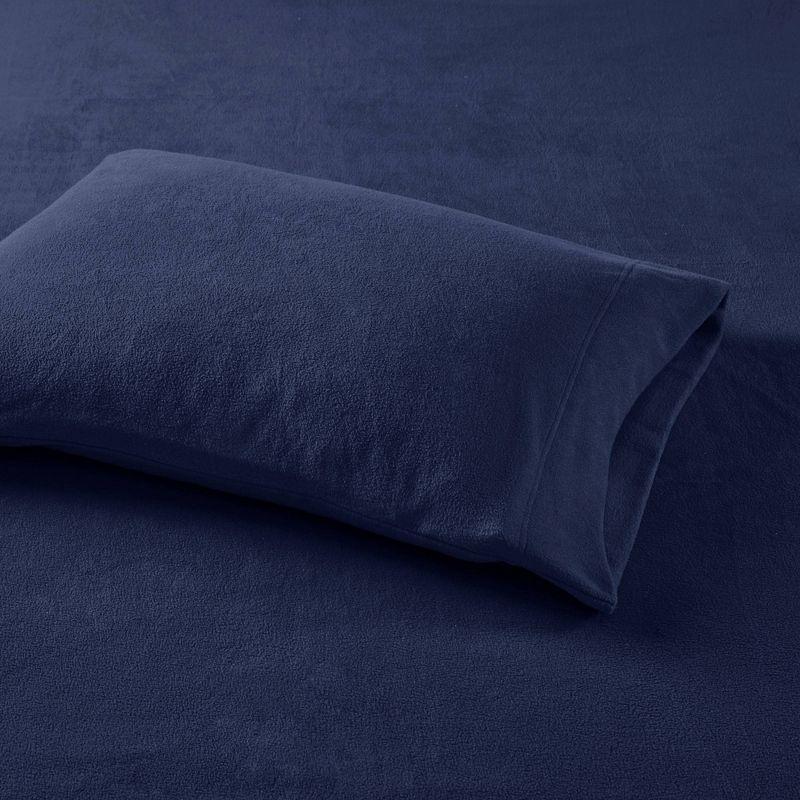 Micro Fleece Sheet Set - True North by Sleep Philosophy