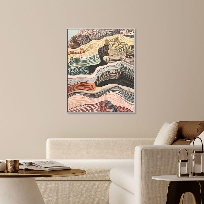 Art Remedy Coyote Tan