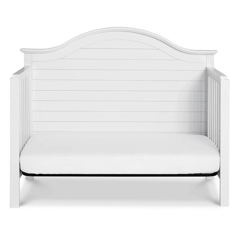 Nolan 4-in-1 Convertible Crib