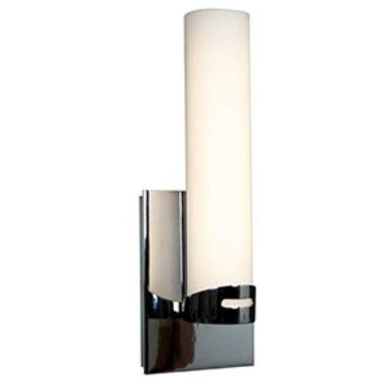 Access Lighting Chic 1 - Light Wall Light in  Chrome