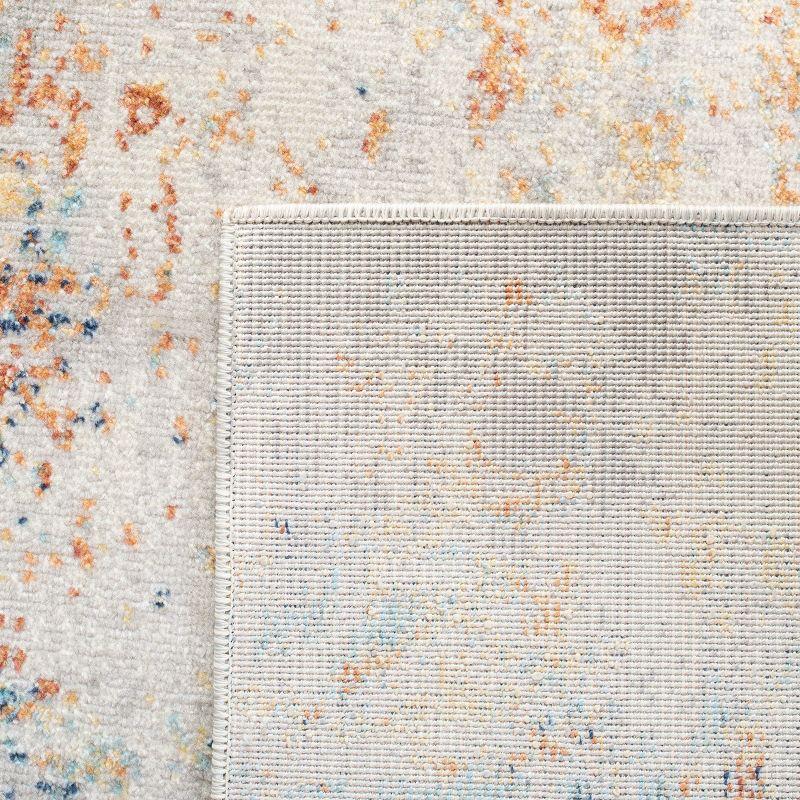17 Stories Aria Performance Abstract Rug