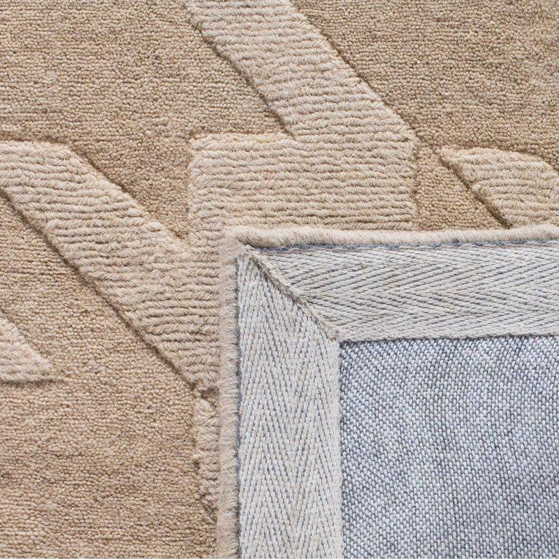 Impressions IM353 Hand Loomed Area Rug  - Safavieh