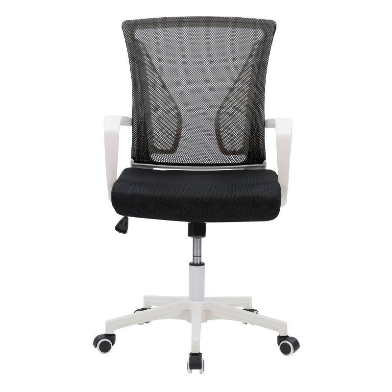 Workspace Ergonomic Mesh Back Office Chair - CorLiving