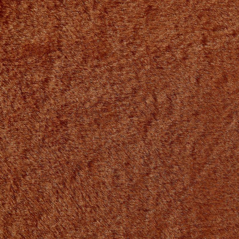 Kenneth Cole Kenneth Cole Faux Fur Solid Throw Blankets