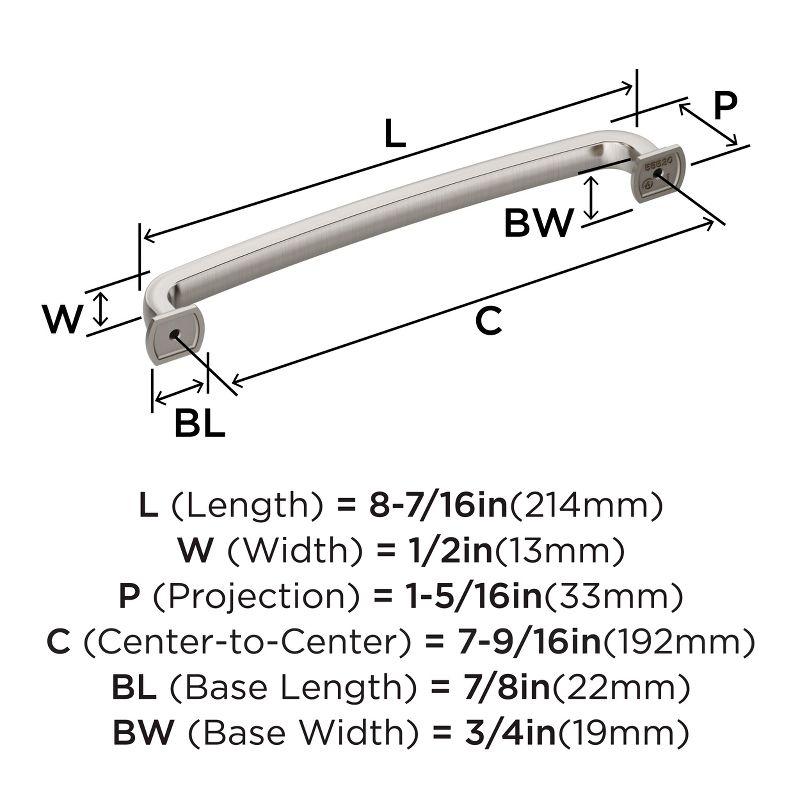 Amerock Surpass Cabinet or Drawer Pull