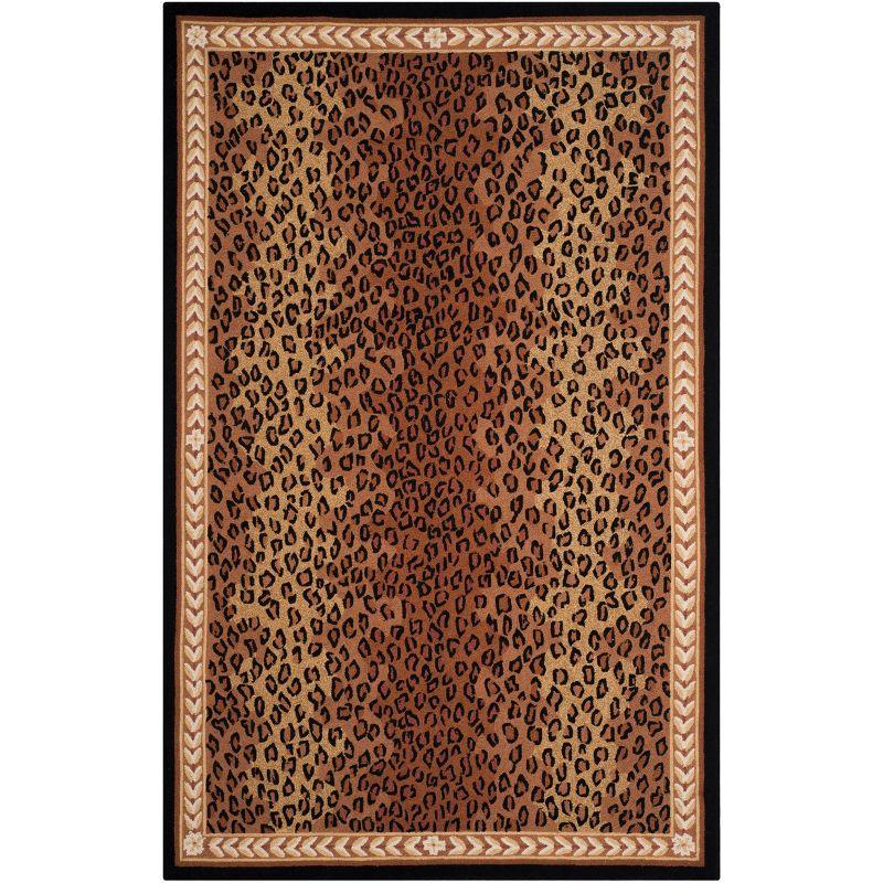 Chelsea HK15 Hand Hooked Area Rug  - Safavieh