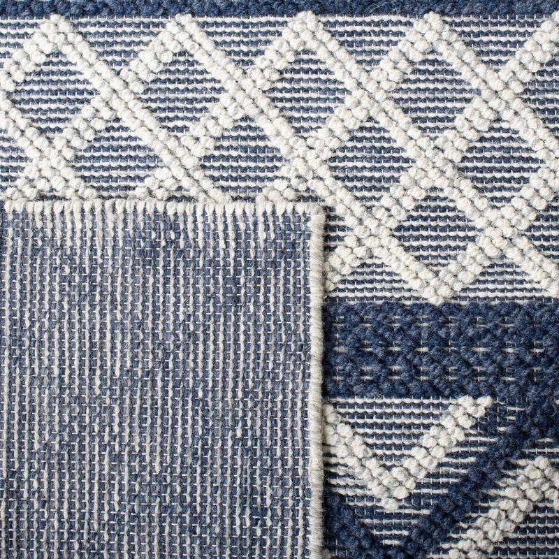 Vermont VRM211 Hand Woven Area Rug  - Safavieh