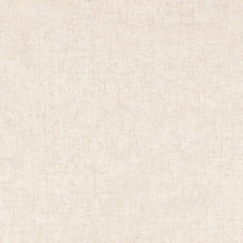 Saro Lifestyle Linen Blend Holiday Christmas Tree Skirt, Natural, 56" Round