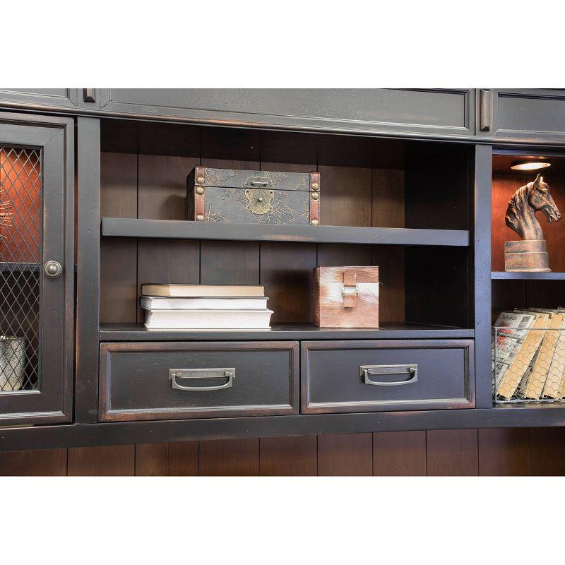 Hartford Hutch - Martin Furniture