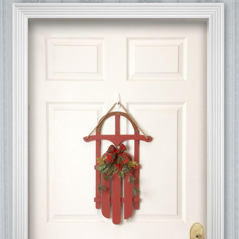 22" Holiday Wall Décor - National Tree Company