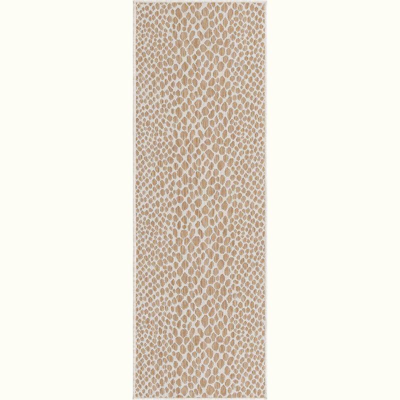 Jill Zarin Cape Town Outdoor Rug