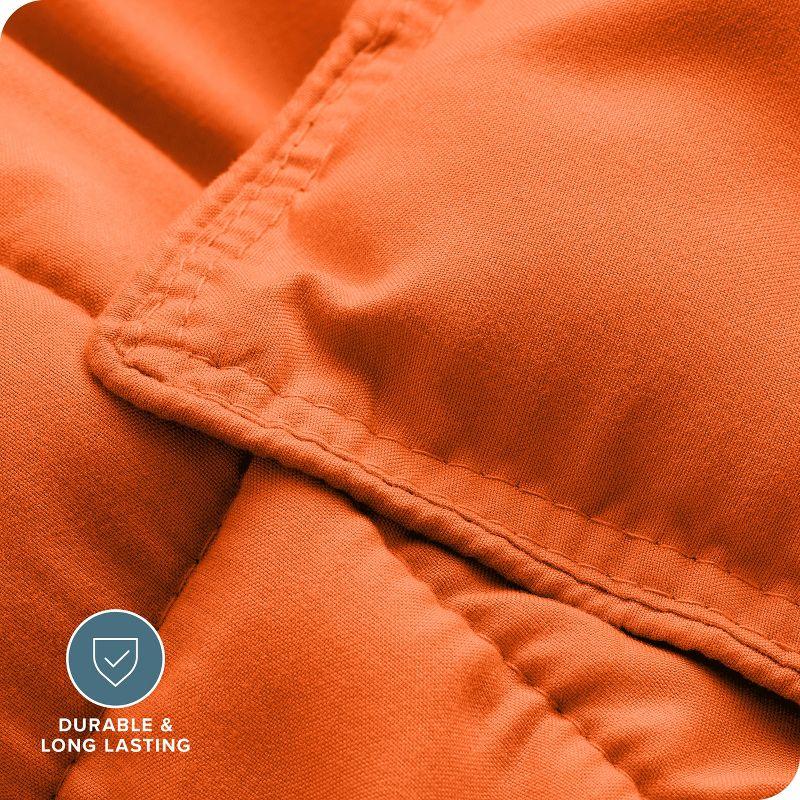 Bare Home Ultra-Soft All Season Comforter Set
