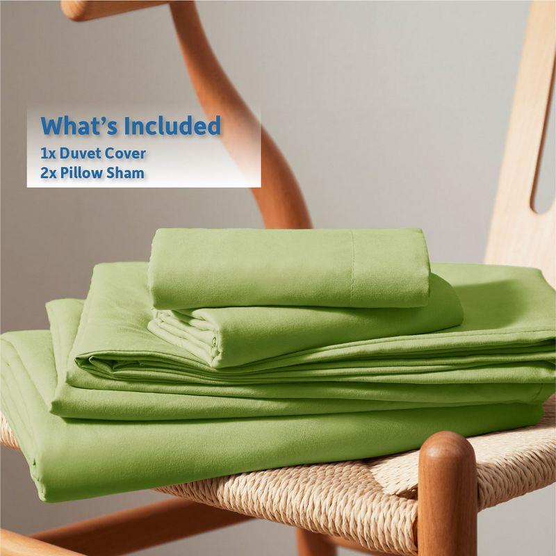 Nestl Duvet Cover Set